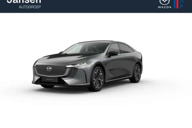 Mazda 6e (2026) thumbnail 1