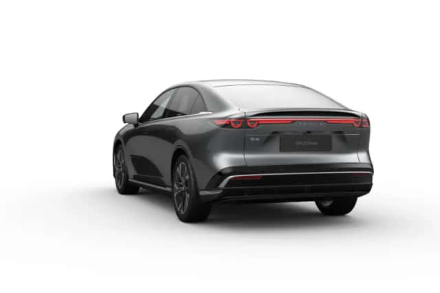 Mazda 6e (2026) thumbnail 3