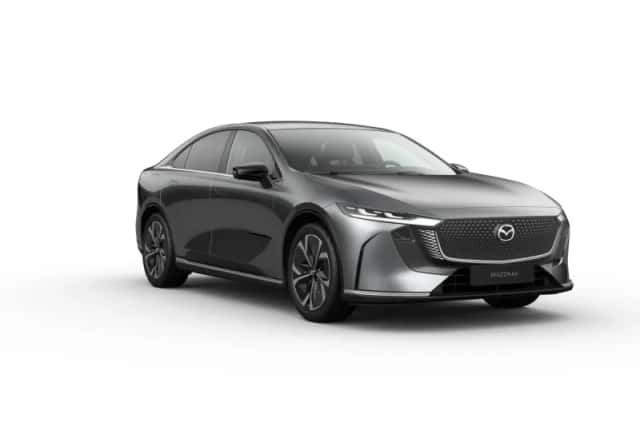 Mazda 6e (2026) thumbnail 5