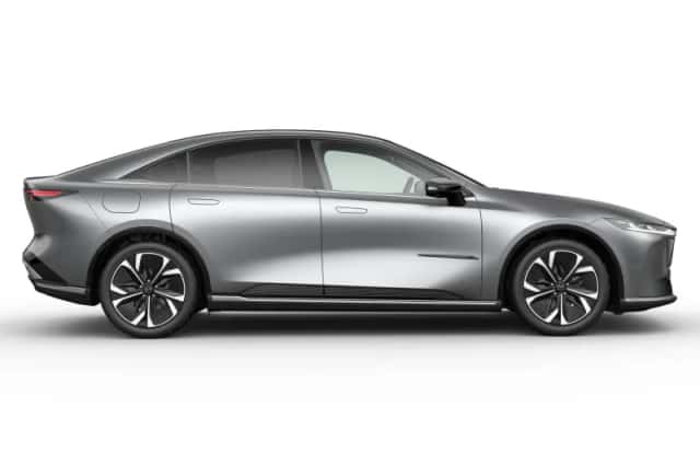 Mazda 6e (2026) thumbnail 6