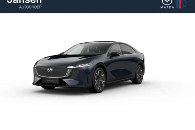 Mazda 6e (2026) thumbnail 1