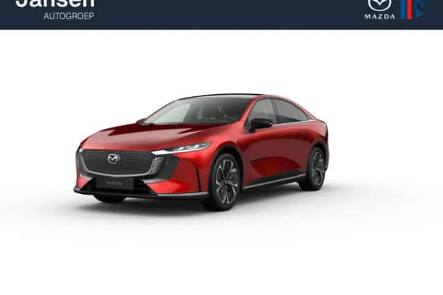Mazda 6e (2026) thumbnail 1