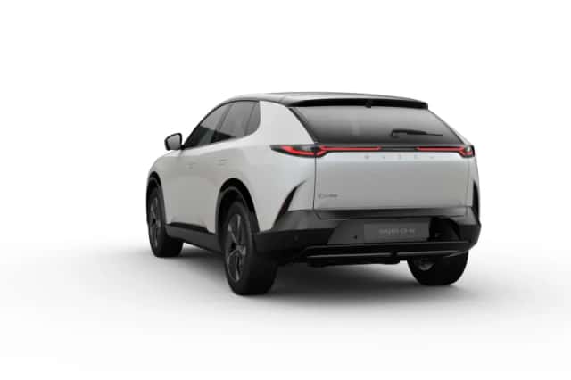 Mazda CX-6e (2026) thumbnail 3