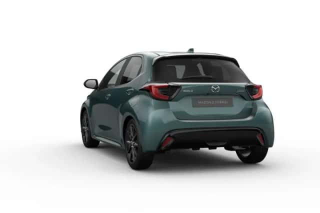 Mazda 2 Hybrid (2026) thumbnail 3