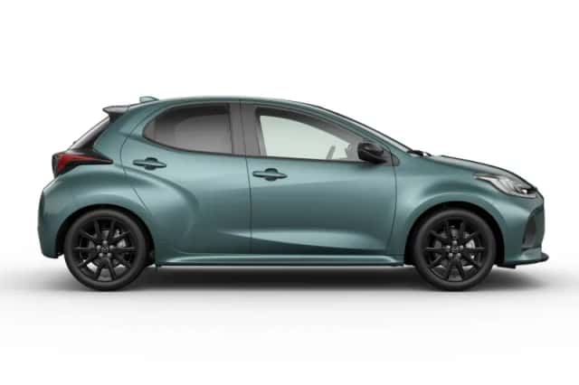 Mazda 2 Hybrid (2026) thumbnail 6