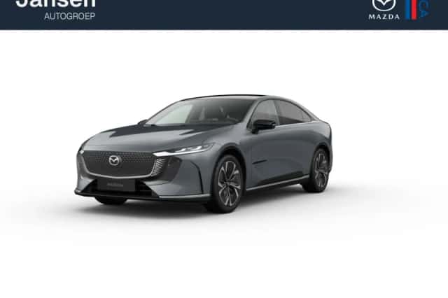 Mazda 6e (2026) thumbnail 1