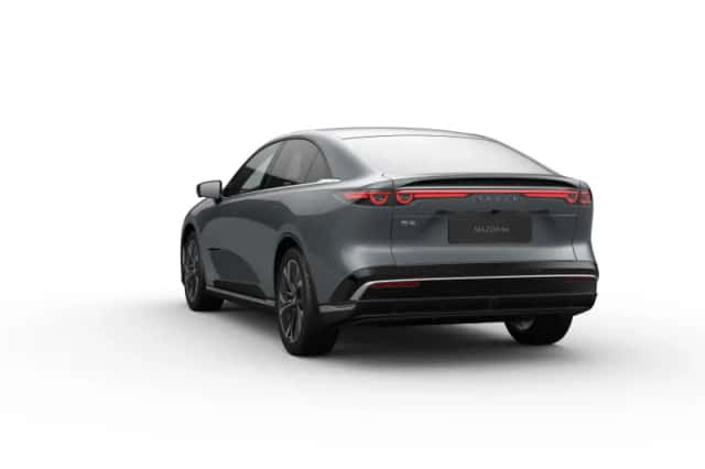 Mazda 6e (2026) thumbnail 3