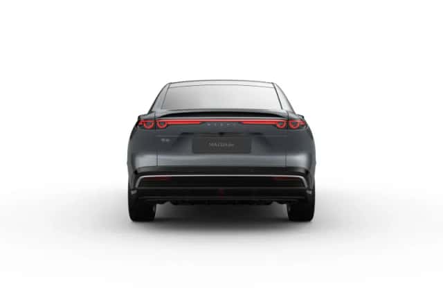 Mazda 6e (2026) thumbnail 4