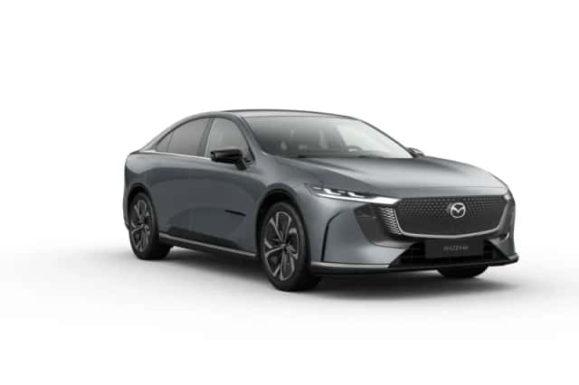 Mazda 6e (2026) thumbnail 5