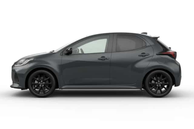 Mazda 2 Hybrid (2026) thumbnail 2