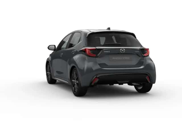 Mazda 2 Hybrid (2026) thumbnail 3