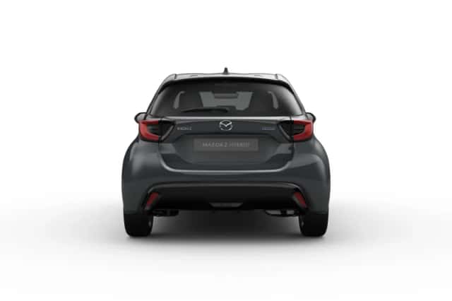 Mazda 2 Hybrid (2026) thumbnail 4