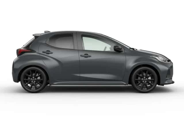 Mazda 2 Hybrid (2026) thumbnail 6