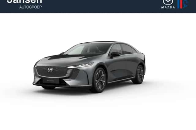 Mazda 6e (2026) thumbnail 1