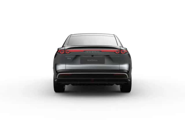 Mazda 6e (2026) thumbnail 4