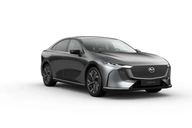 Mazda 6e (2026) thumbnail 5