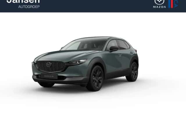 Mazda CX-30 (2026) thumbnail 1