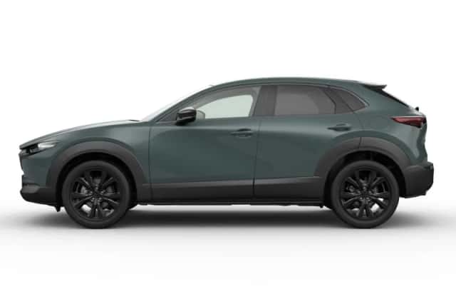 Mazda CX-30 (2026) thumbnail 2