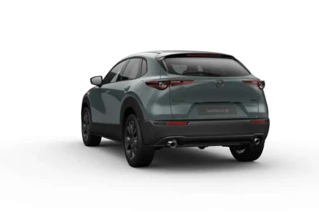 Mazda CX-30 (2026) thumbnail 3