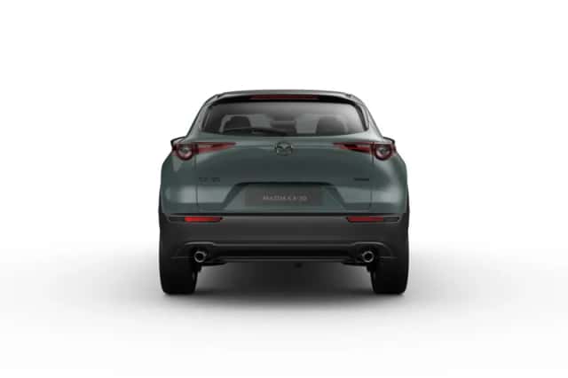 Mazda CX-30 (2026) thumbnail 4