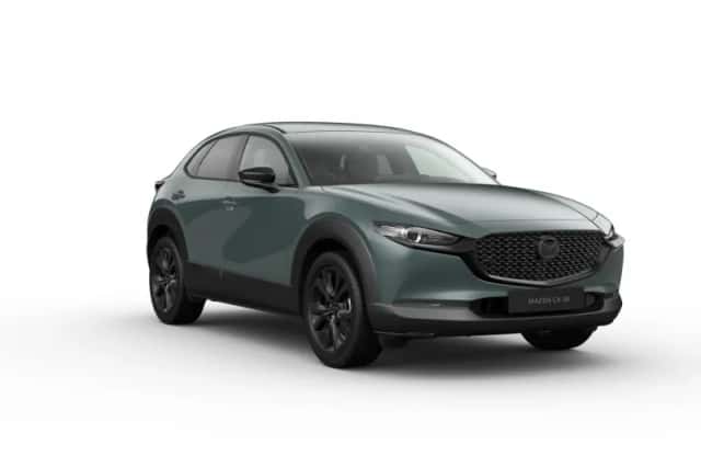 Mazda CX-30 (2026) thumbnail 5