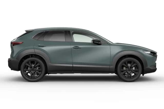 Mazda CX-30 (2026) thumbnail 6