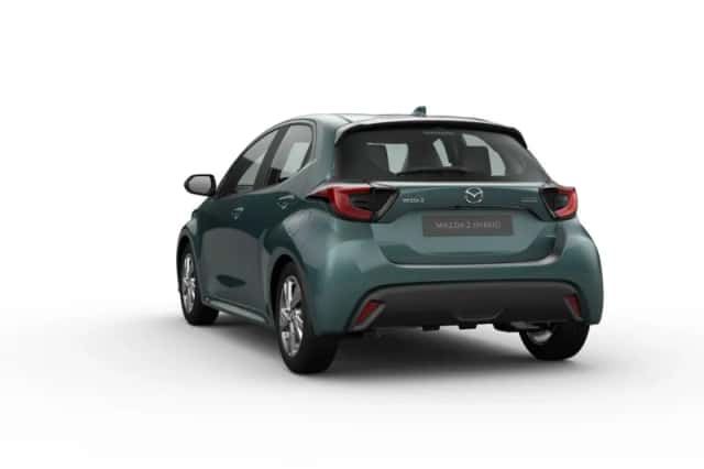 Mazda 2 Hybrid (2026) thumbnail 3