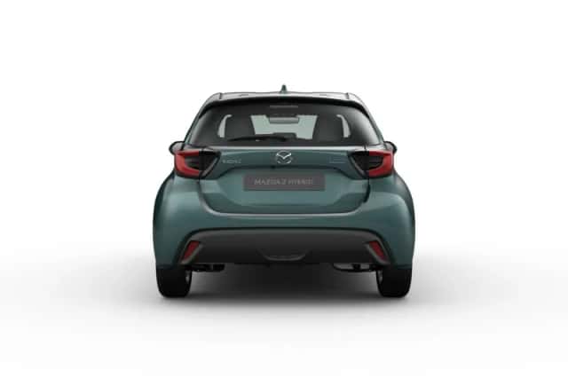 Mazda 2 Hybrid (2026) thumbnail 4