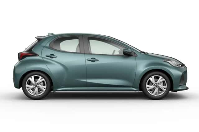 Mazda 2 Hybrid (2026) thumbnail 6