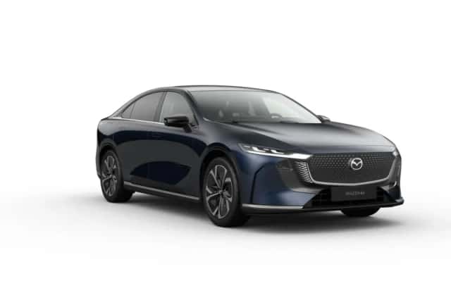 Mazda 6e (2026) thumbnail 5