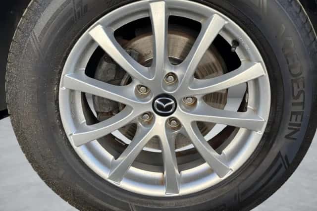 Mazda CX-5 (2014) thumbnail 5