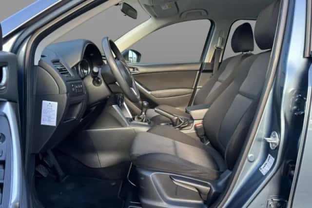 Mazda CX-5 (2014) thumbnail 6