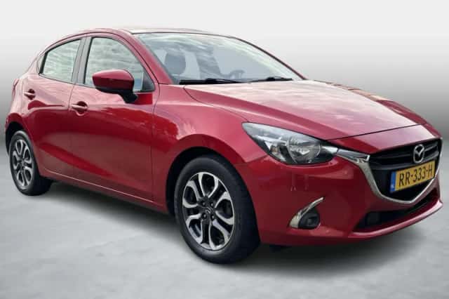 Mazda 2 (2018) thumbnail 6