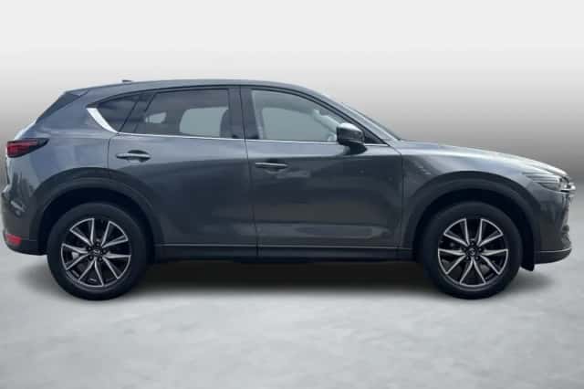 Mazda CX-5 (2019) thumbnail 5