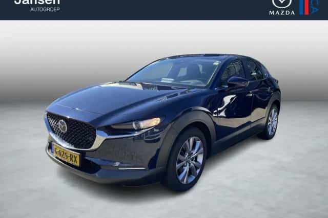 Mazda CX-30 (2020) thumbnail 1