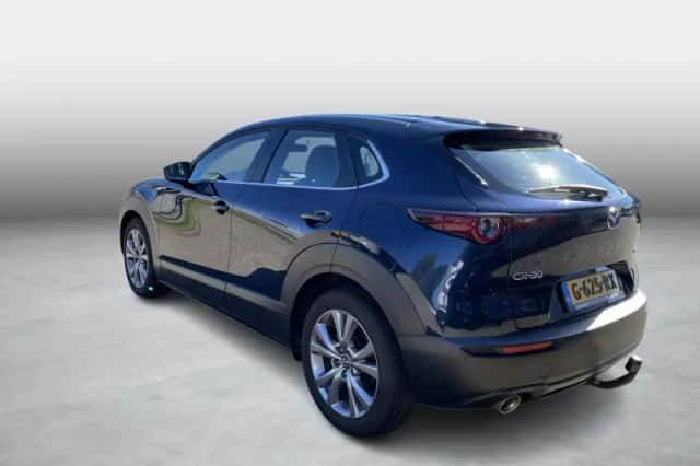 Mazda CX-30 (2020) thumbnail 3