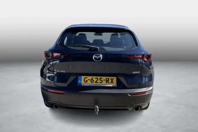 Mazda CX-30 (2020) thumbnail 4