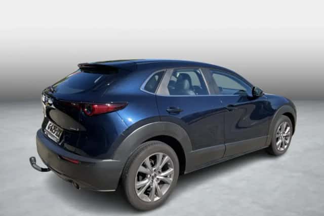 Mazda CX-30 (2020) thumbnail 5