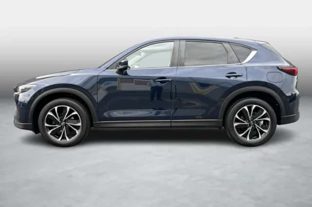 Mazda CX-5 (2022) thumbnail 2