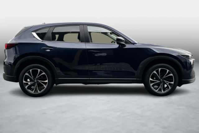 Mazda CX-5 (2022) thumbnail 6