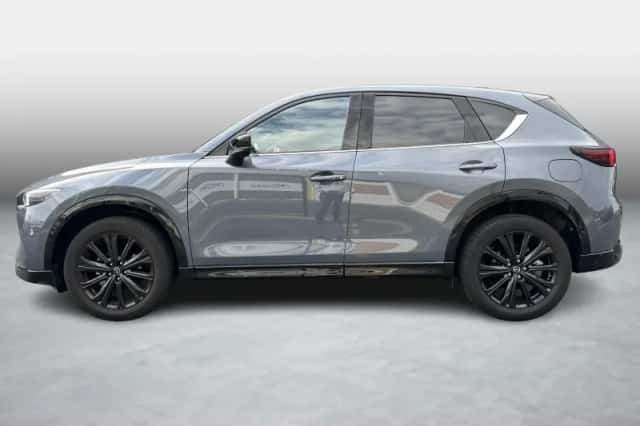 Mazda CX-5 (2023) thumbnail 2