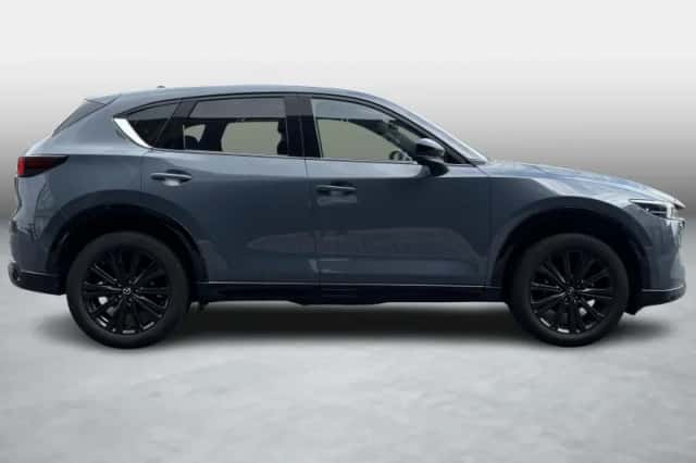 Mazda CX-5 (2023) thumbnail 6