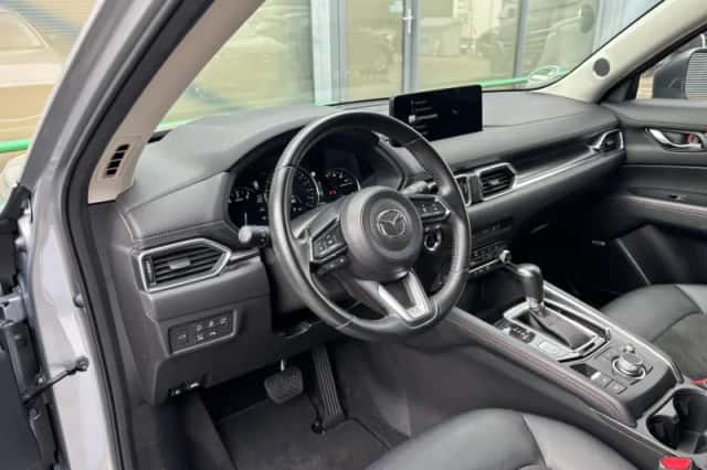 Mazda CX-5 (2021) thumbnail 5