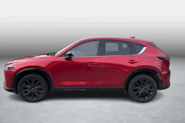 Mazda CX-5 (2022) thumbnail 2