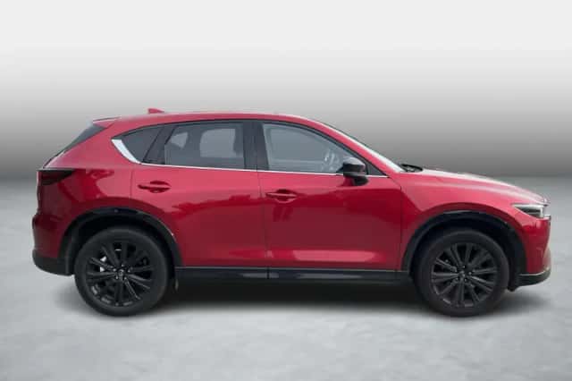 Mazda CX-5 (2022) thumbnail 6