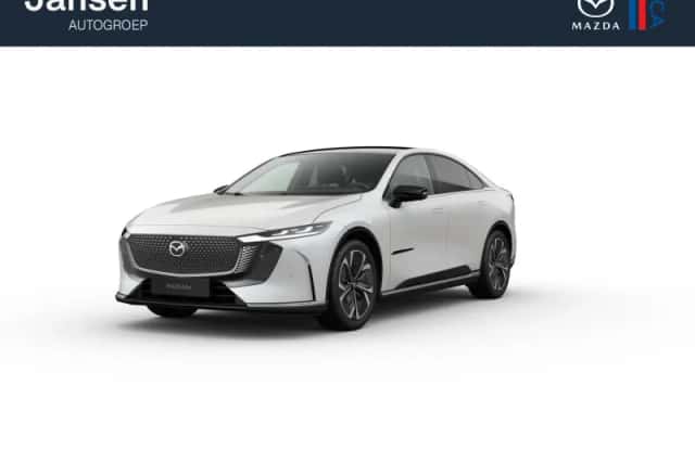 Mazda 6e (2026) thumbnail 1