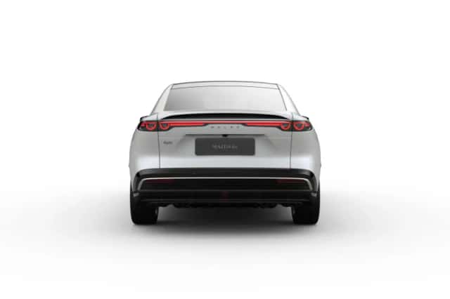 Mazda 6e (2026) thumbnail 4