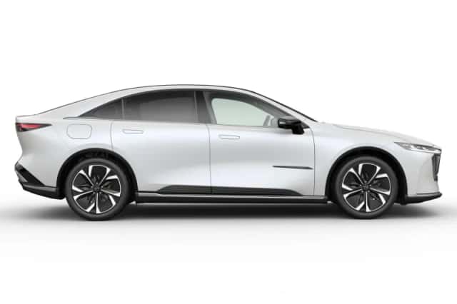 Mazda 6e (2026) thumbnail 6