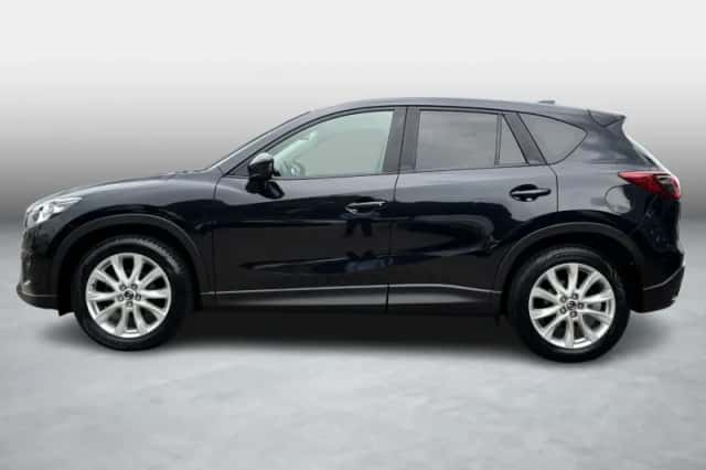 Mazda CX-5 (2013) thumbnail 2