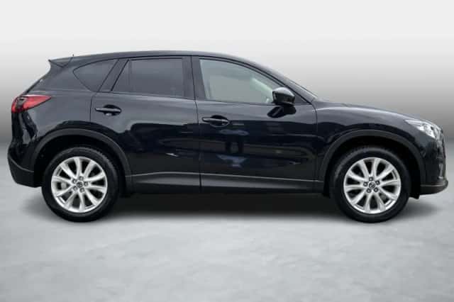 Mazda CX-5 (2013) thumbnail 6